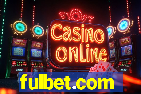 fulbet.com