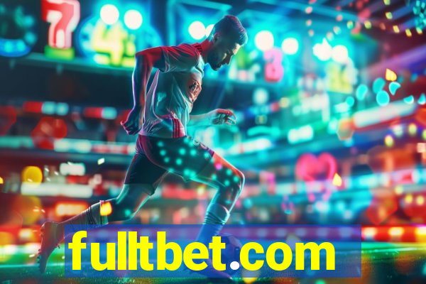 fulltbet.com