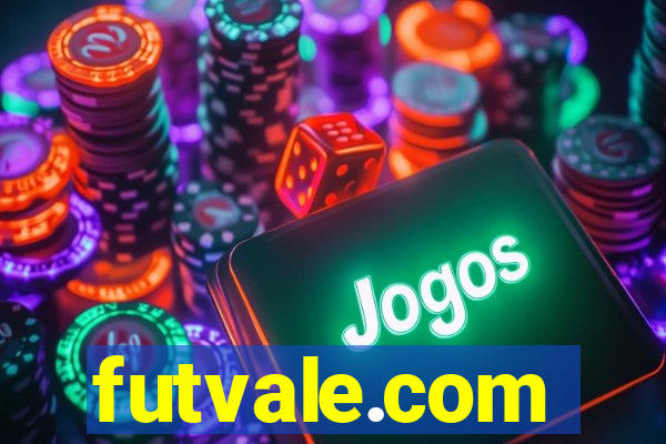 futvale.com