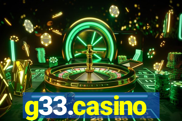 g33.casino