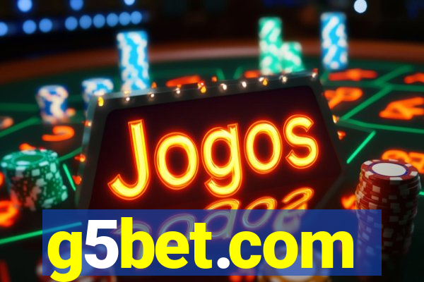 g5bet.com