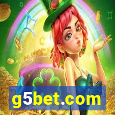 g5bet.com