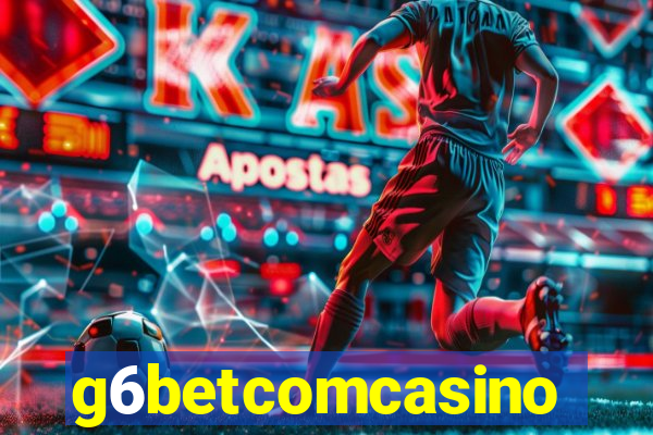 g6betcomcasino