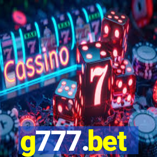 g777.bet