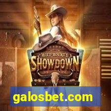 galosbet.com