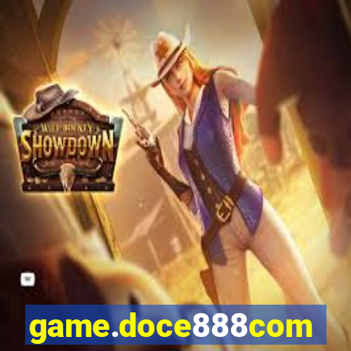 game.doce888com