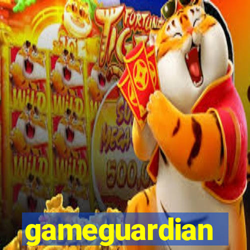 gameguardian