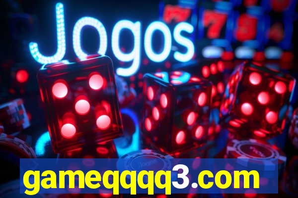 gameqqqq3.com