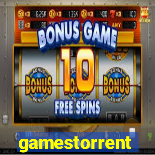 gamestorrent