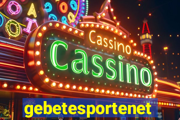 gebetesportenet