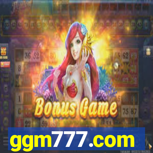 ggm777.com