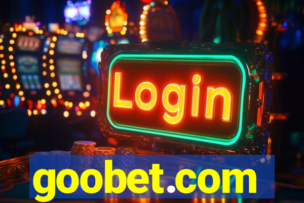 goobet.com