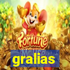 gralias-pg.com