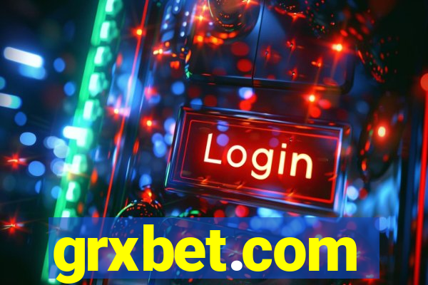 grxbet.com