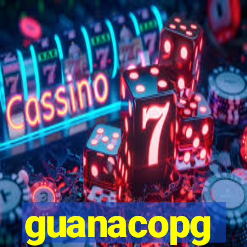 guanacopg