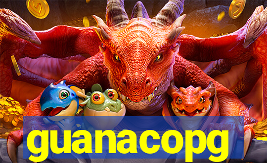 guanacopg