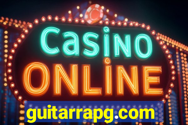 guitarrapg.com