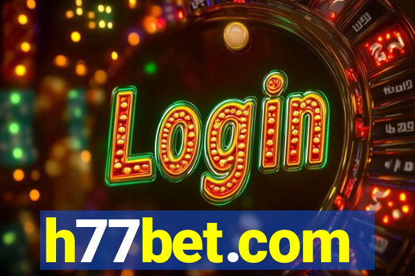 h77bet.com