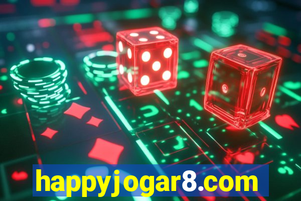 happyjogar8.com