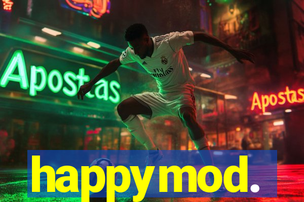 happymod.