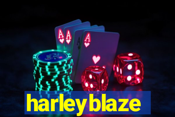 harleyblaze