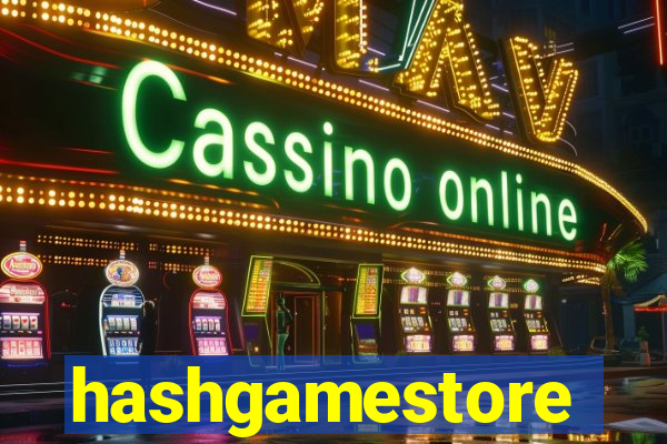 hashgamestore