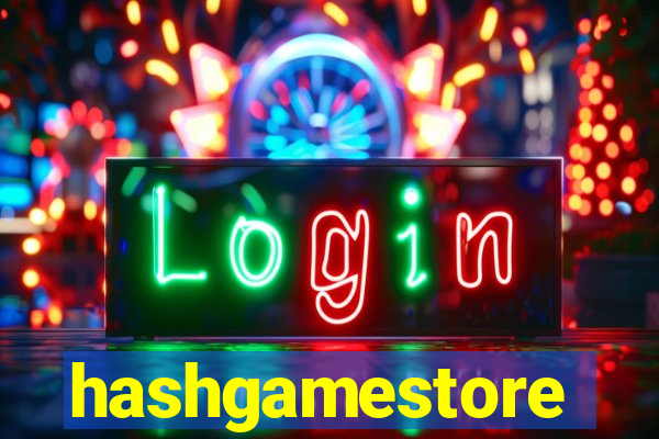 hashgamestore