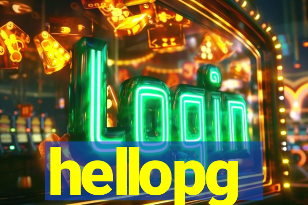 hellopg