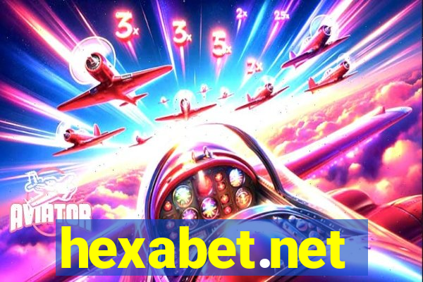 hexabet.net