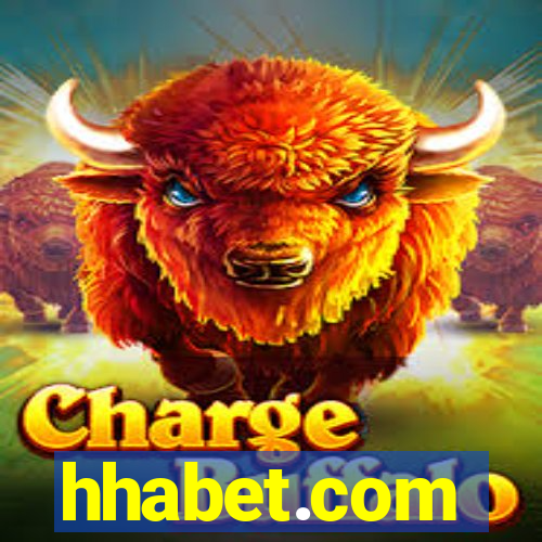 hhabet.com