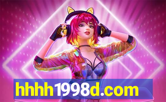 hhhh1998d.com