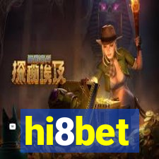 hi8bet