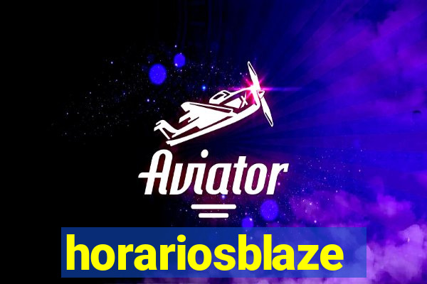 horariosblaze