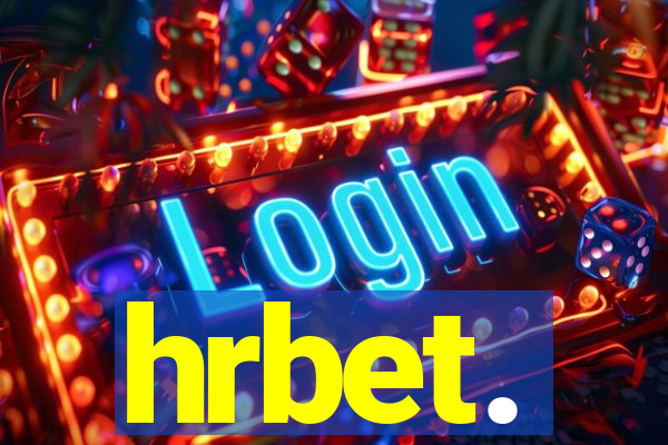 hrbet.