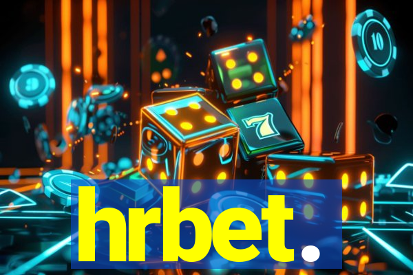 hrbet.