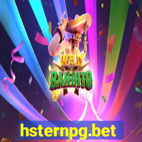 hsternpg.bet