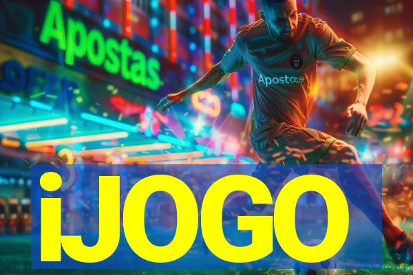 iJOGO