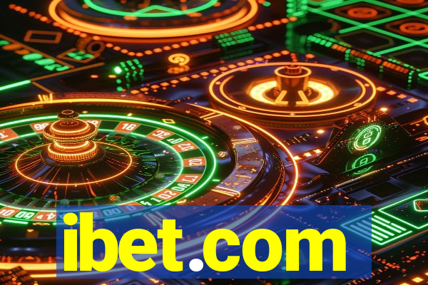 ibet.com