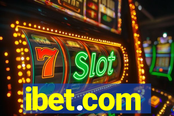 ibet.com