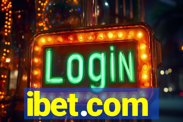 ibet.com