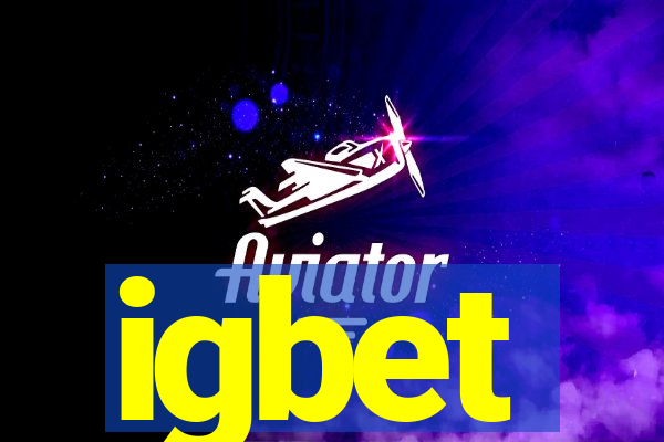 igbet