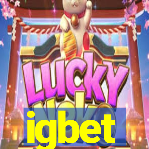 igbet