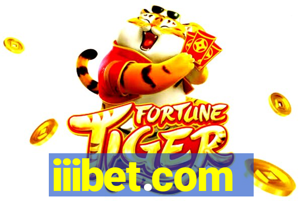 iiibet.com