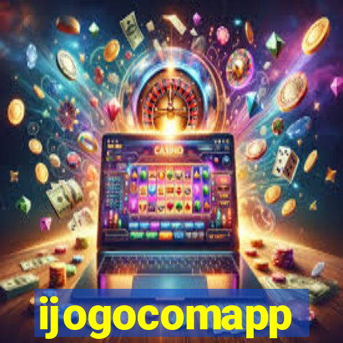 ijogocomapp