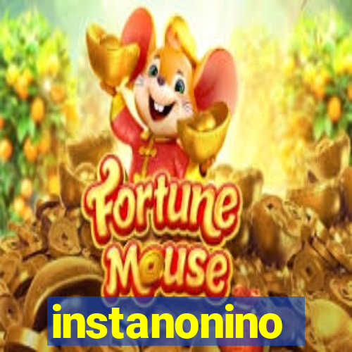 instanonino