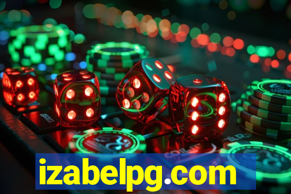 izabelpg.com