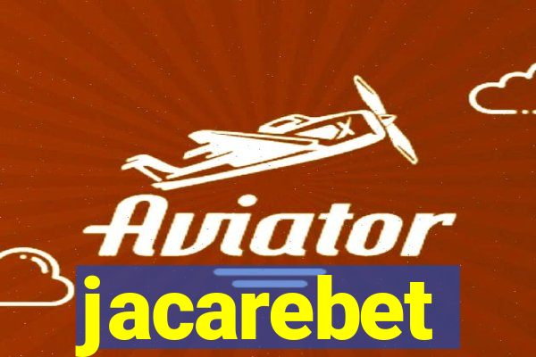 jacarebet