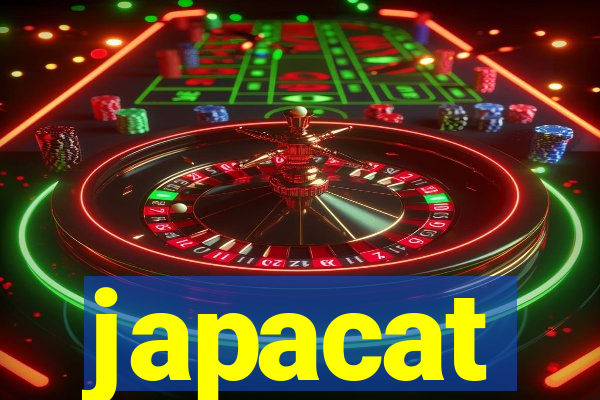 japacat