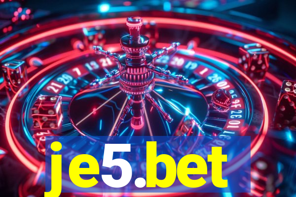 je5.bet