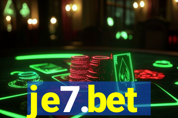 je7.bet